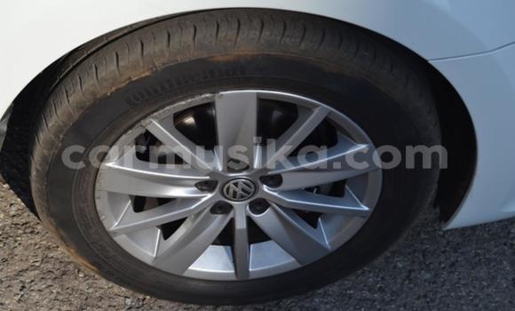 Acheter Occasion Voiture Volkswagen Polo Blanc à Beitbridge, Matabeleland South Acheter Occasion Voiture Volkswagen Polo Blanc à Beitbridge, Matabeleland South