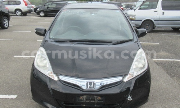 Tenga Tsaru Honda Fit Nhema Mota in Beitbridge in Matabeleland South Tenga Tsaru Honda Fit Nhema Mota in Beitbridge in Matabeleland South