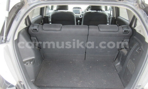 Tenga Tsaru Honda Fit Nhema Mota in Beitbridge in Matabeleland South Tenga Tsaru Honda Fit Nhema Mota in Beitbridge in Matabeleland South