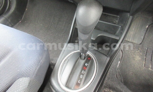 Tenga Tsaru Honda Fit Nhema Mota in Beitbridge in Matabeleland South Tenga Tsaru Honda Fit Nhema Mota in Beitbridge in Matabeleland South