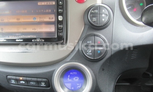 Tenga Tsaru Honda Fit Nhema Mota in Beitbridge in Matabeleland South Tenga Tsaru Honda Fit Nhema Mota in Beitbridge in Matabeleland South