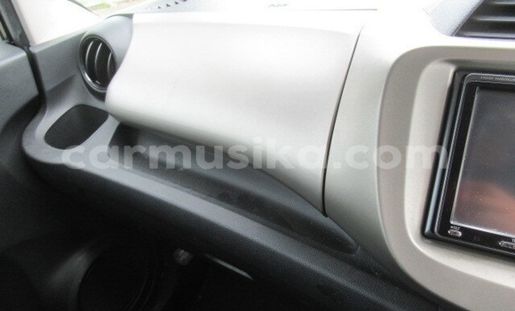 Tenga Tsaru Honda Fit Nhema Mota in Beitbridge in Matabeleland South Tenga Tsaru Honda Fit Nhema Mota in Beitbridge in Matabeleland South