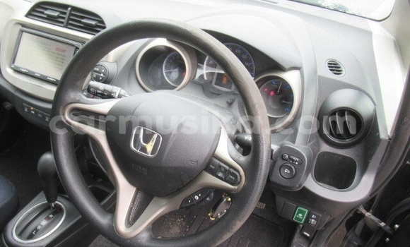 Tenga Tsaru Honda Fit Nhema Mota in Beitbridge in Matabeleland South Tenga Tsaru Honda Fit Nhema Mota in Beitbridge in Matabeleland South