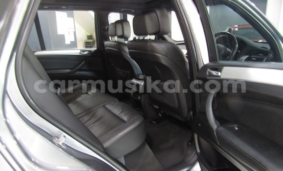 Acheter Occasion Voiture BMW X5 Autre à Beitbridge, Matabeleland South Acheter Occasion Voiture BMW X5 Autre à Beitbridge, Matabeleland South