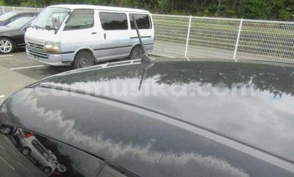 Tenga Tsaru Honda Fit Nhema Mota in Beitbridge in Matabeleland South Tenga Tsaru Honda Fit Nhema Mota in Beitbridge in Matabeleland South