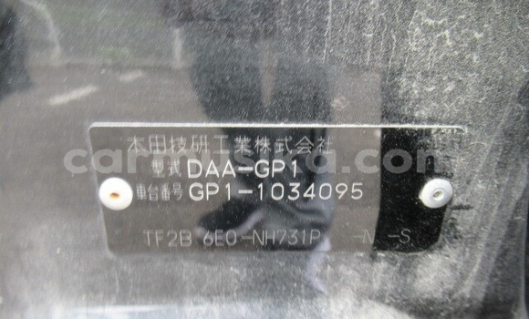 Tenga Tsaru Honda Fit Nhema Mota in Beitbridge in Matabeleland South Tenga Tsaru Honda Fit Nhema Mota in Beitbridge in Matabeleland South