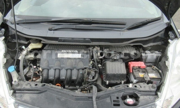 Tenga Tsaru Honda Fit Nhema Mota in Beitbridge in Matabeleland South Tenga Tsaru Honda Fit Nhema Mota in Beitbridge in Matabeleland South