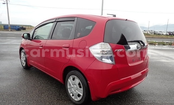 Tenga Tsaru Honda Fit Tsvuku Mota in Bulawayo in Bulawayo Tenga Tsaru Honda Fit Tsvuku Mota in Bulawayo in Bulawayo