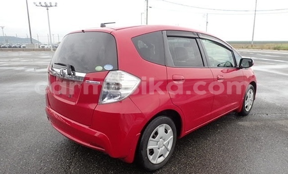 Tenga Tsaru Honda Fit Tsvuku Mota in Bulawayo in Bulawayo Tenga Tsaru Honda Fit Tsvuku Mota in Bulawayo in Bulawayo