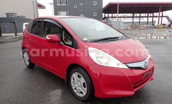 Tenga Tsaru Honda Fit Tsvuku Mota in Bulawayo in Bulawayo Tenga Tsaru Honda Fit Tsvuku Mota in Bulawayo in Bulawayo