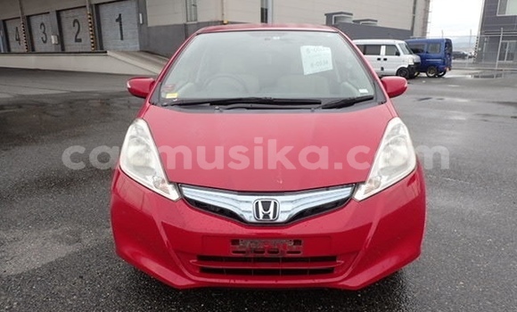 Tenga Tsaru Honda Fit Tsvuku Mota in Bulawayo in Bulawayo Tenga Tsaru Honda Fit Tsvuku Mota in Bulawayo in Bulawayo