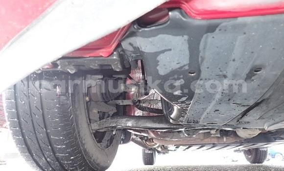 Tenga Tsaru Honda Fit Tsvuku Mota in Bulawayo in Bulawayo Tenga Tsaru Honda Fit Tsvuku Mota in Bulawayo in Bulawayo