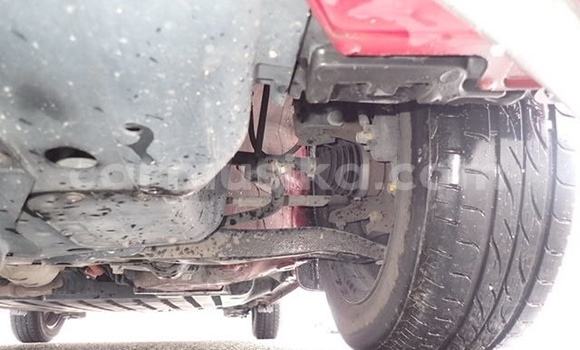 Tenga Tsaru Honda Fit Tsvuku Mota in Bulawayo in Bulawayo Tenga Tsaru Honda Fit Tsvuku Mota in Bulawayo in Bulawayo