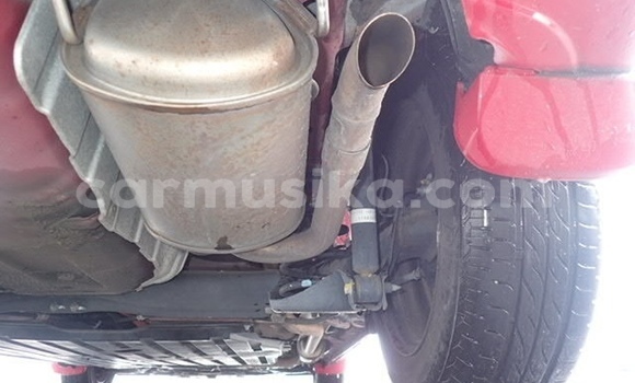 Tenga Tsaru Honda Fit Tsvuku Mota in Bulawayo in Bulawayo Tenga Tsaru Honda Fit Tsvuku Mota in Bulawayo in Bulawayo