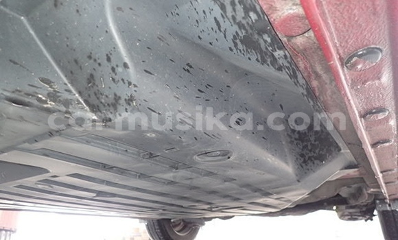 Tenga Tsaru Honda Fit Tsvuku Mota in Bulawayo in Bulawayo Tenga Tsaru Honda Fit Tsvuku Mota in Bulawayo in Bulawayo