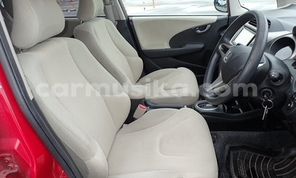 Tenga Tsaru Honda Fit Tsvuku Mota in Bulawayo in Bulawayo Tenga Tsaru Honda Fit Tsvuku Mota in Bulawayo in Bulawayo