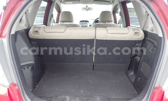 Tenga Tsaru Honda Fit Tsvuku Mota in Bulawayo in Bulawayo Tenga Tsaru Honda Fit Tsvuku Mota in Bulawayo in Bulawayo