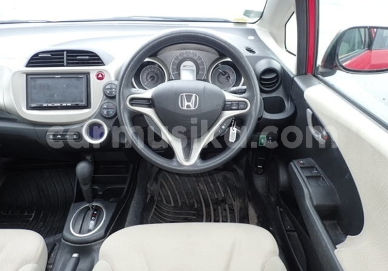 Big with watermark honda fit bulawayo bulawayo 33277