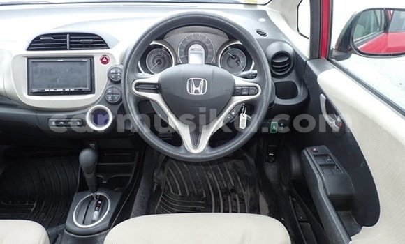 Tenga Tsaru Honda Fit Tsvuku Mota in Bulawayo in Bulawayo Tenga Tsaru Honda Fit Tsvuku Mota in Bulawayo in Bulawayo