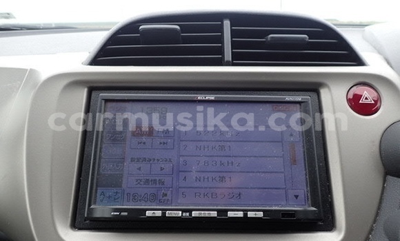 Tenga Tsaru Honda Fit Tsvuku Mota in Bulawayo in Bulawayo Tenga Tsaru Honda Fit Tsvuku Mota in Bulawayo in Bulawayo