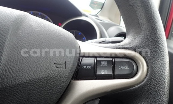 Tenga Tsaru Honda Fit Tsvuku Mota in Bulawayo in Bulawayo Tenga Tsaru Honda Fit Tsvuku Mota in Bulawayo in Bulawayo