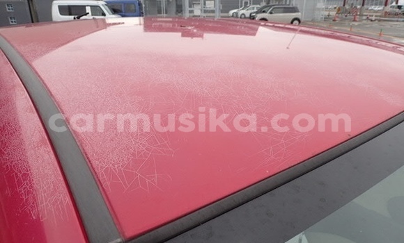 Tenga Tsaru Honda Fit Tsvuku Mota in Bulawayo in Bulawayo Tenga Tsaru Honda Fit Tsvuku Mota in Bulawayo in Bulawayo