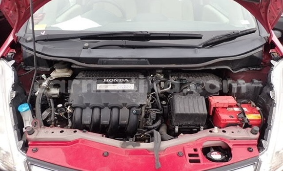 Tenga Tsaru Honda Fit Tsvuku Mota in Bulawayo in Bulawayo Tenga Tsaru Honda Fit Tsvuku Mota in Bulawayo in Bulawayo