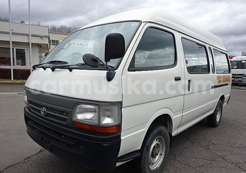 Big with watermark toyota hiace matabeleland south beitbridge 33278