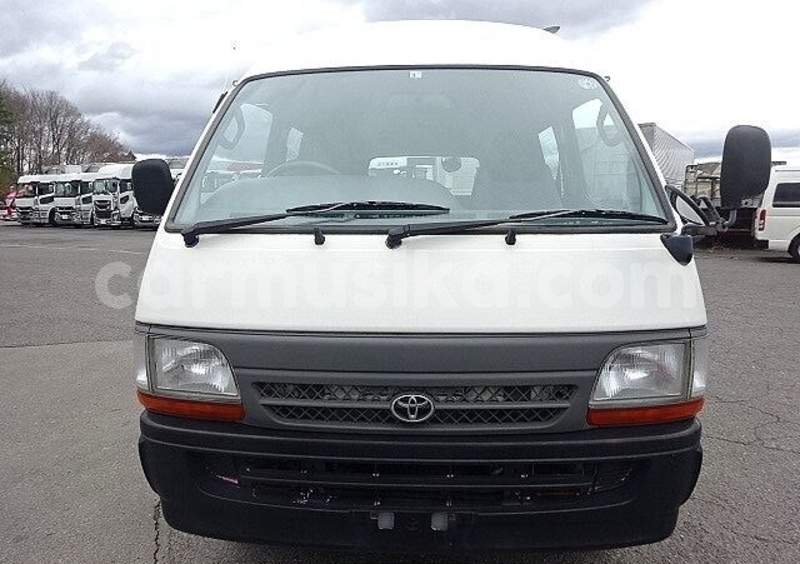 Big with watermark toyota hiace matabeleland south beitbridge 33278