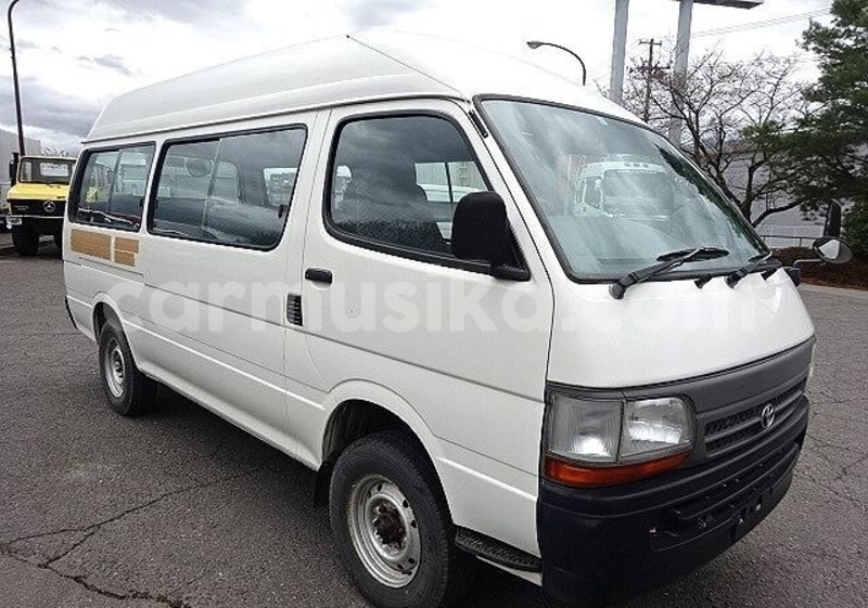 Big with watermark toyota hiace matabeleland south beitbridge 33278