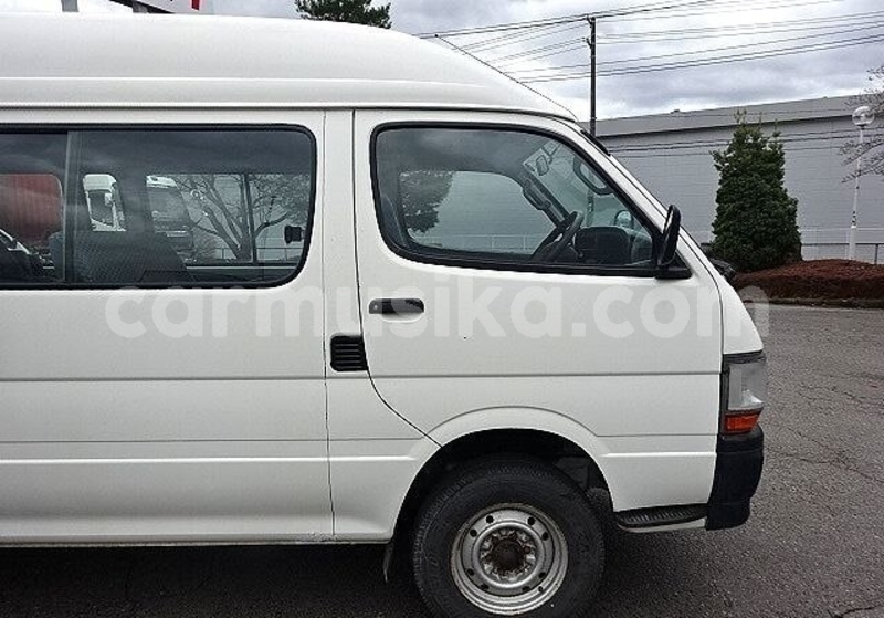 Big with watermark toyota hiace matabeleland south beitbridge 33278