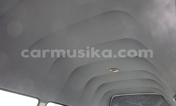 Acheter Occasion Voiture Toyota Hiace Blanc à Beitbridge, Matabeleland South Acheter Occasion Voiture Toyota Hiace Blanc à Beitbridge, Matabeleland South