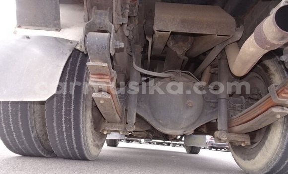 Acheter Occasion Utilitaire Toyota Dyna Blanc à Beitbridge, Matabeleland South Acheter Occasion Utilitaire Toyota Dyna Blanc à Beitbridge, Matabeleland South