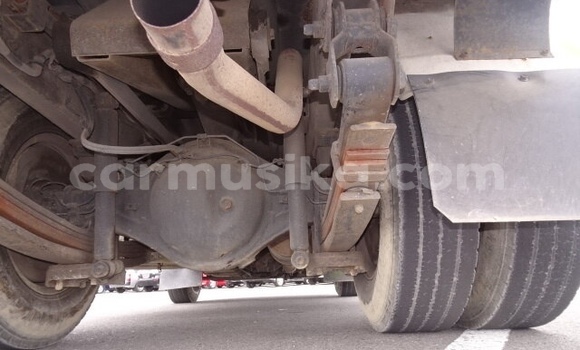 Acheter Occasion Utilitaire Toyota Dyna Blanc à Beitbridge, Matabeleland South Acheter Occasion Utilitaire Toyota Dyna Blanc à Beitbridge, Matabeleland South