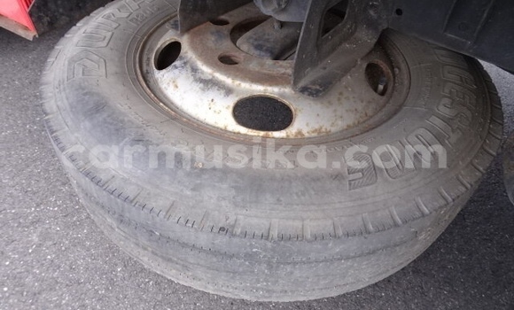 Acheter Occasion Utilitaire Toyota Dyna Blanc à Beitbridge, Matabeleland South Acheter Occasion Utilitaire Toyota Dyna Blanc à Beitbridge, Matabeleland South