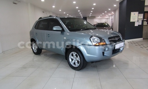 Tenga Tsaru Hyundai Tucson Bhuruu Mota in Beitbridge in Matabeleland South Tenga Tsaru Hyundai Tucson Bhuruu Mota in Beitbridge in Matabeleland South