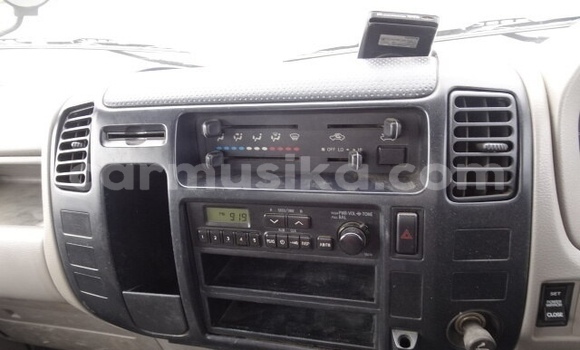 Acheter Occasion Utilitaire Toyota Dyna Blanc à Beitbridge, Matabeleland South Acheter Occasion Utilitaire Toyota Dyna Blanc à Beitbridge, Matabeleland South