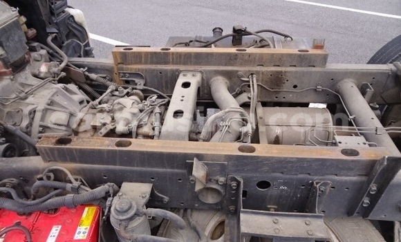 Acheter Occasion Utilitaire Toyota Dyna Blanc à Beitbridge, Matabeleland South Acheter Occasion Utilitaire Toyota Dyna Blanc à Beitbridge, Matabeleland South