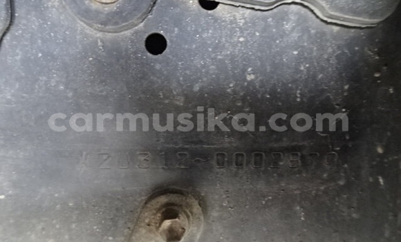 Acheter Occasion Utilitaire Toyota Dyna Blanc à Beitbridge, Matabeleland South Acheter Occasion Utilitaire Toyota Dyna Blanc à Beitbridge, Matabeleland South