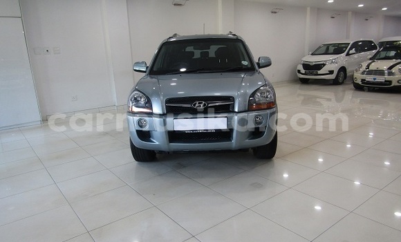 Tenga Tsaru Hyundai Tucson Bhuruu Mota in Beitbridge in Matabeleland South Tenga Tsaru Hyundai Tucson Bhuruu Mota in Beitbridge in Matabeleland South