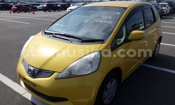 Buy Used Honda Fit Other Car in Beitbridge in Matabeleland South