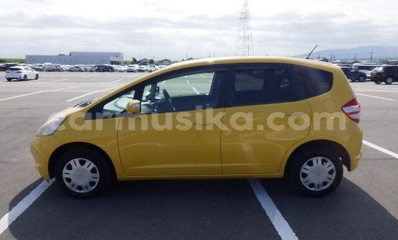 Acheter Occasion Voiture Honda Fit Autre à Beitbridge, Matabeleland South Acheter Occasion Voiture Honda Fit Autre à Beitbridge, Matabeleland South