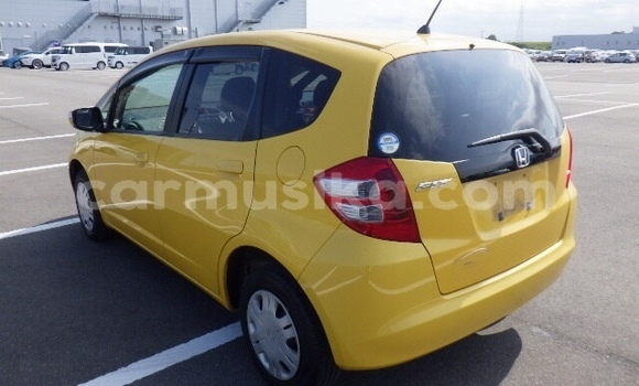 Acheter Occasion Voiture Honda Fit Autre à Beitbridge, Matabeleland South Acheter Occasion Voiture Honda Fit Autre à Beitbridge, Matabeleland South