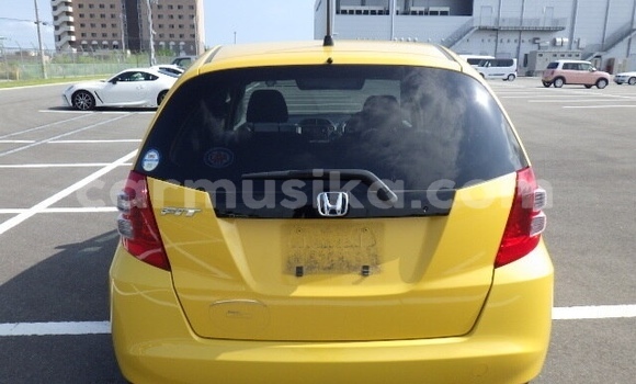 Acheter Occasion Voiture Honda Fit Autre à Beitbridge, Matabeleland South Acheter Occasion Voiture Honda Fit Autre à Beitbridge, Matabeleland South