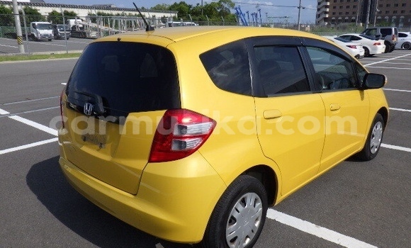 Acheter Occasion Voiture Honda Fit Autre à Beitbridge, Matabeleland South Acheter Occasion Voiture Honda Fit Autre à Beitbridge, Matabeleland South