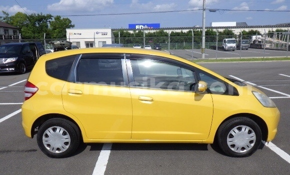 Acheter Occasion Voiture Honda Fit Autre à Beitbridge, Matabeleland South Acheter Occasion Voiture Honda Fit Autre à Beitbridge, Matabeleland South