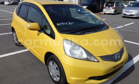 Acheter Occasion Voiture Honda Fit Autre à Beitbridge, Matabeleland South Acheter Occasion Voiture Honda Fit Autre à Beitbridge, Matabeleland South