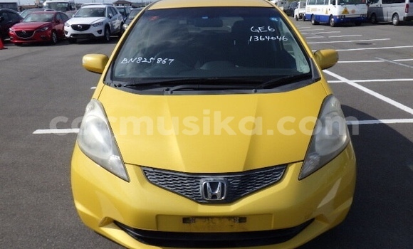Acheter Occasion Voiture Honda Fit Autre à Beitbridge, Matabeleland South Acheter Occasion Voiture Honda Fit Autre à Beitbridge, Matabeleland South