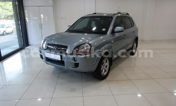 Tenga Tsaru Hyundai Tucson Bhuruu Mota in Beitbridge in Matabeleland South Tenga Tsaru Hyundai Tucson Bhuruu Mota in Beitbridge in Matabeleland South