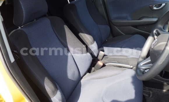 Acheter Occasion Voiture Honda Fit Autre à Beitbridge, Matabeleland South Acheter Occasion Voiture Honda Fit Autre à Beitbridge, Matabeleland South